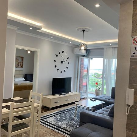 Fishta Apartments Q5 34 Velipoja Kültér fotó